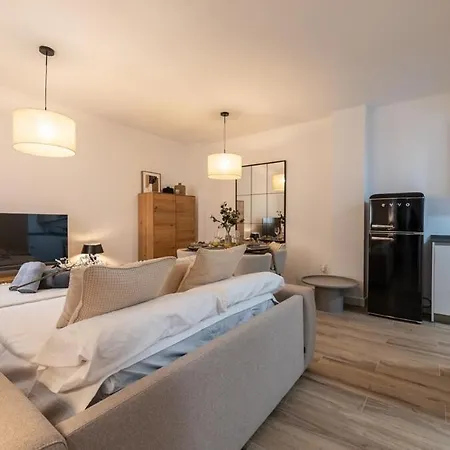 Apartment Xpce Victoria 1 Center *