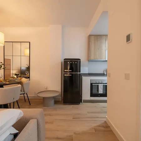 Xpce Victoria 1 Center Apartment *